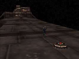 Heavy Gear 2 Campaign Mission 20
